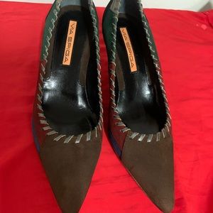 Via Spiga Women shoes